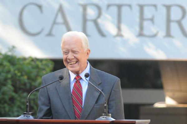 Jimmy Carter 3