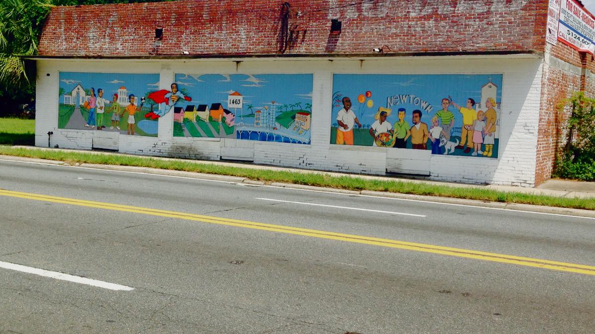 Habitat for Humanity to build 25 homes in 6 days in Jacksonville