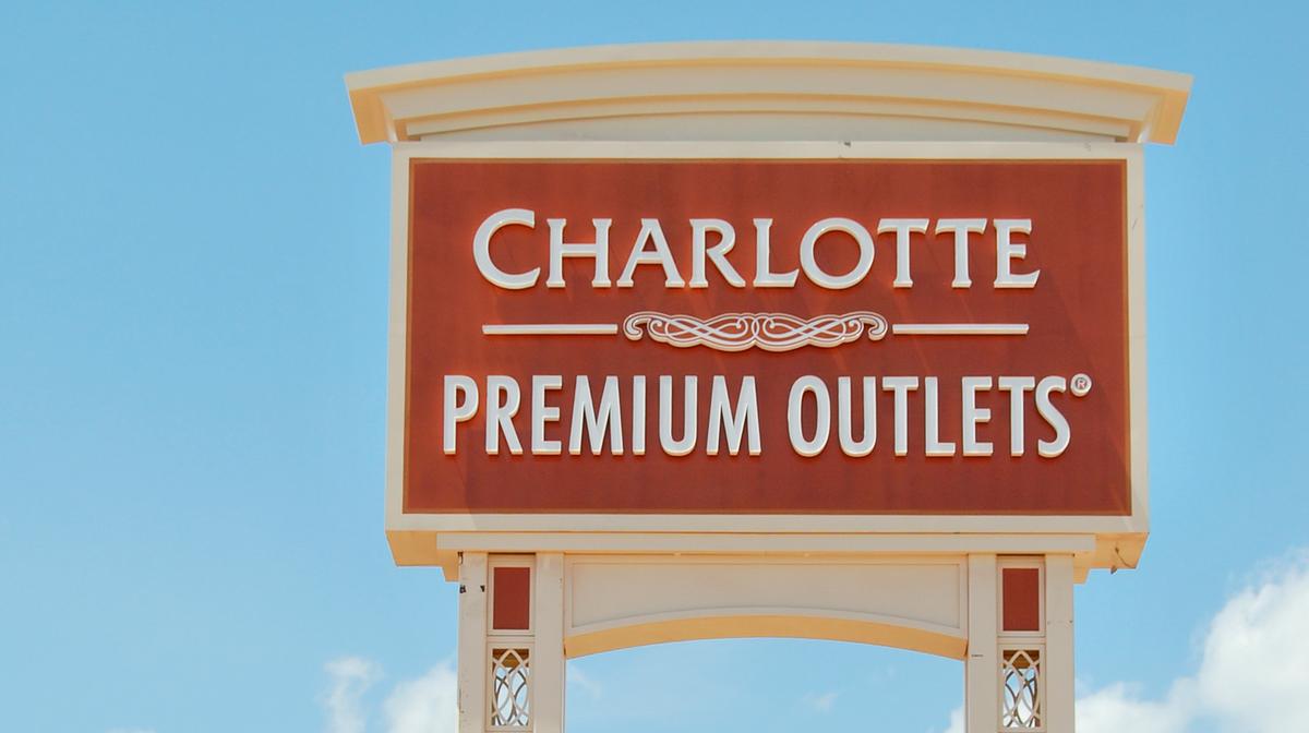Charlotte Premium Outlets still hiring for Steele Creek outlet center Charlotte Business Journal