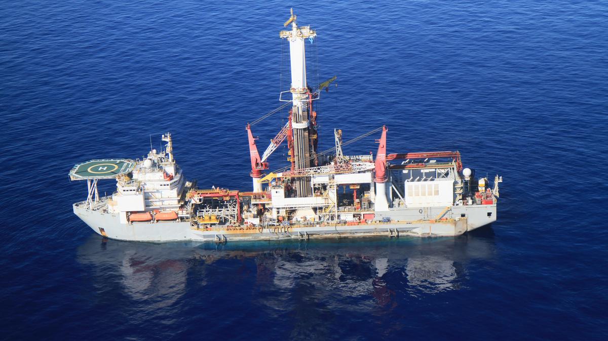 Paragon Offshore to go public a year after Noble Corp. spinoff Houston Business Journal