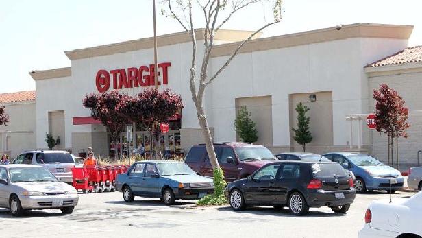 San Jose Target building fetches $18.25 million - Silicon Valley