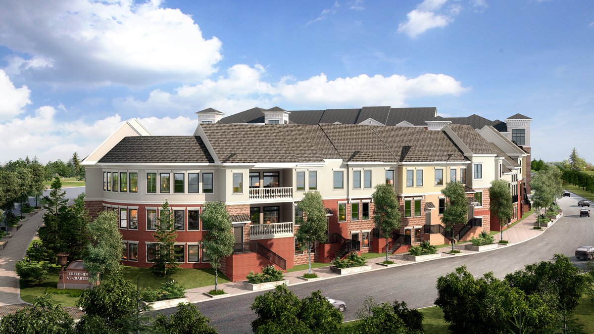 Fein buys Kidds Hill Plaza land for new apartments near Crabtree Valley