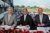 NBC announces plans for Kentucky Derby coverage NBC announces plans for Kentucky Derby coverage
