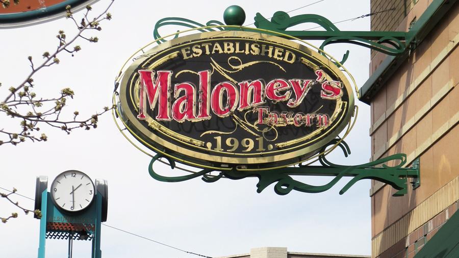 Maloney’s Tavern ending Downtown run Albuquerque Business First