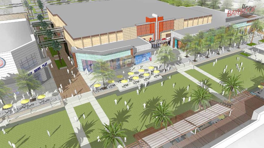 Baybrook theater Renderings 2