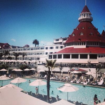 A weekender's guide to Hotel Del Coronado - L.A. Biz