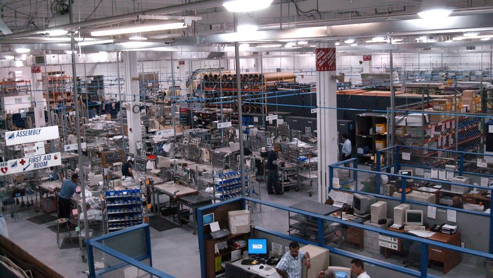 Thermal Product Solutions acquires Wisconsin Oven Corp., based in East