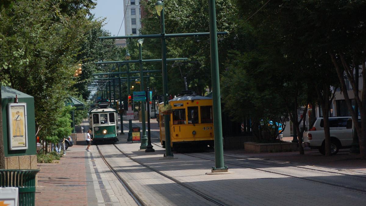 Cost to bring Memphis trolleys back could reach 37.5M Memphis