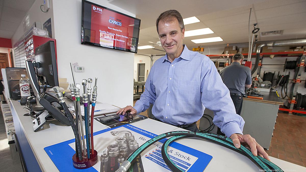 Power Drives provides a quick fix Buffalo Business First