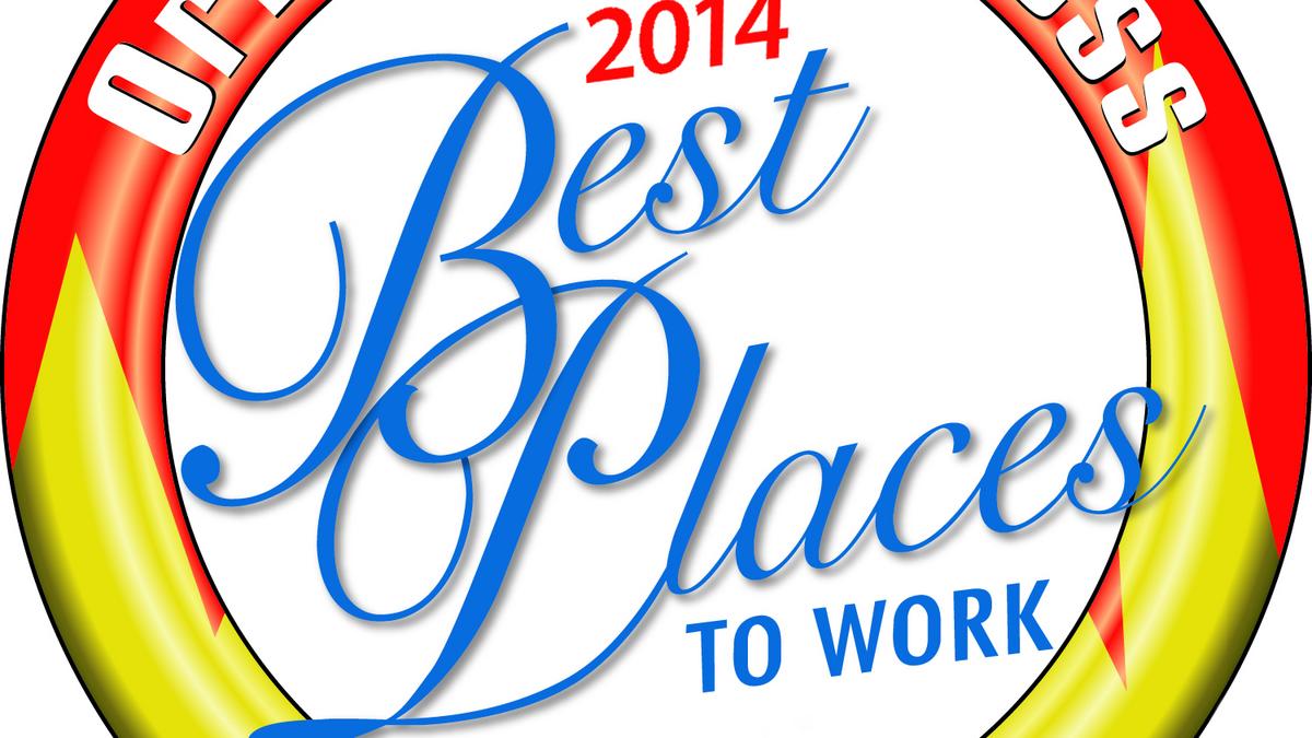 Best Places to Work: JLL (formerly Jones Lang LaSalle) - Orlando ...