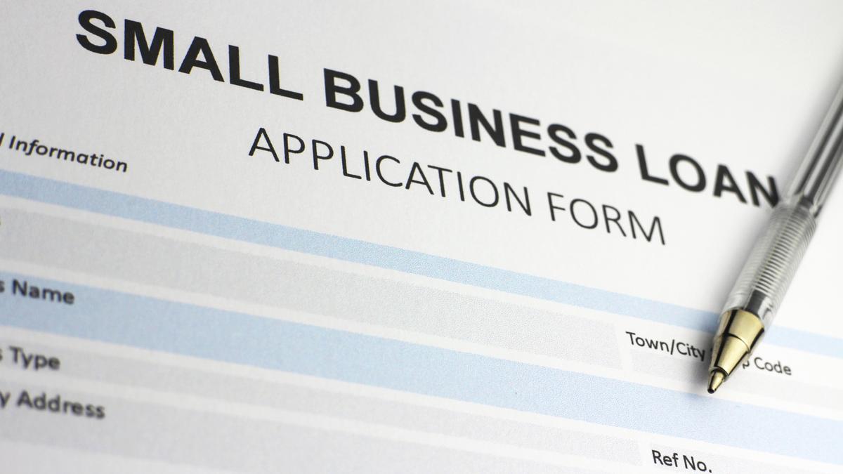 Steps to getting an SBA loan - The Business Journals