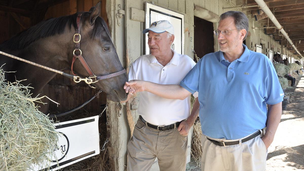 Five reasons why the Kentucky Derby means big things in New York