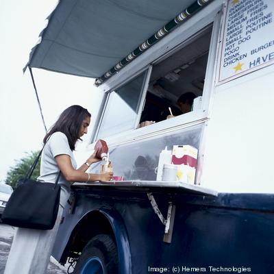 Drexel University District proposal will 'kill' food truck culture - Philadelphia Business Journal