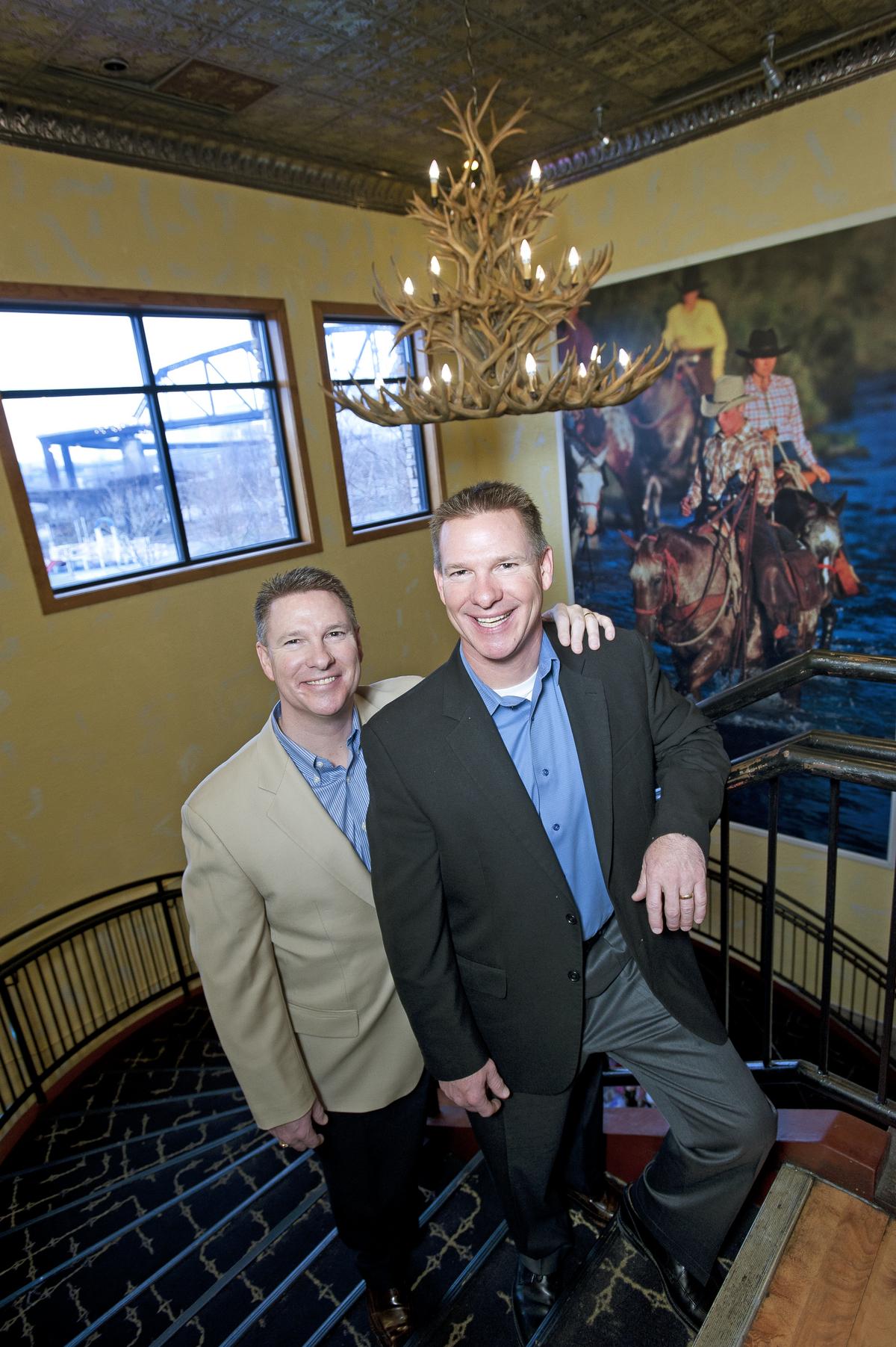 Tumbleweed looks to catering operations to boost revenue Louisville Business First