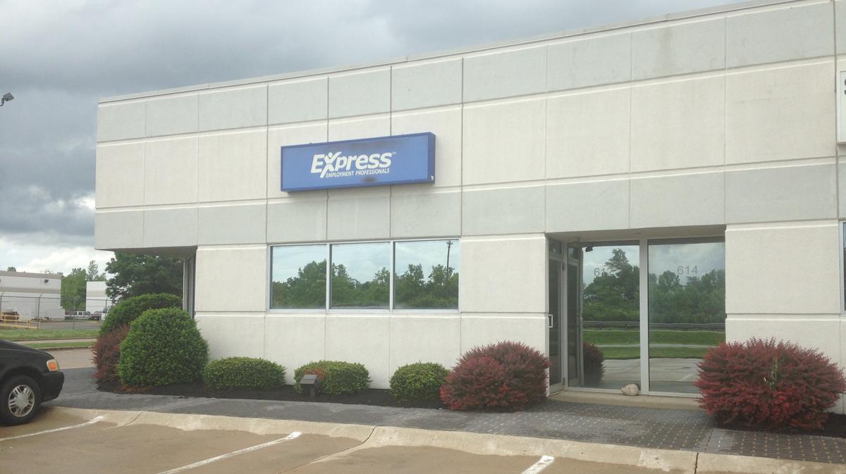 Express Employment Professionals in Beavercreek to open Dayton office