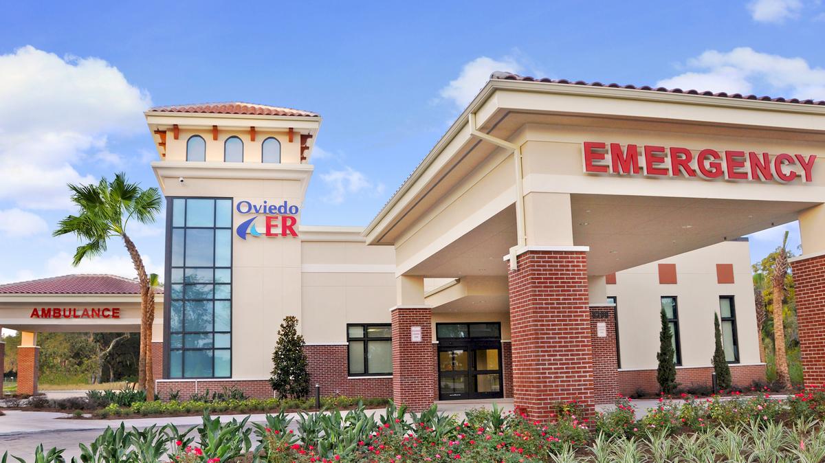 10 things to know about the new Oviedo hospital Orlando Business Journal