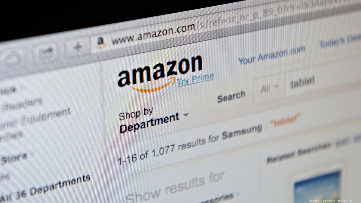 Amazon's biggest threat is coming to America next week Triangle