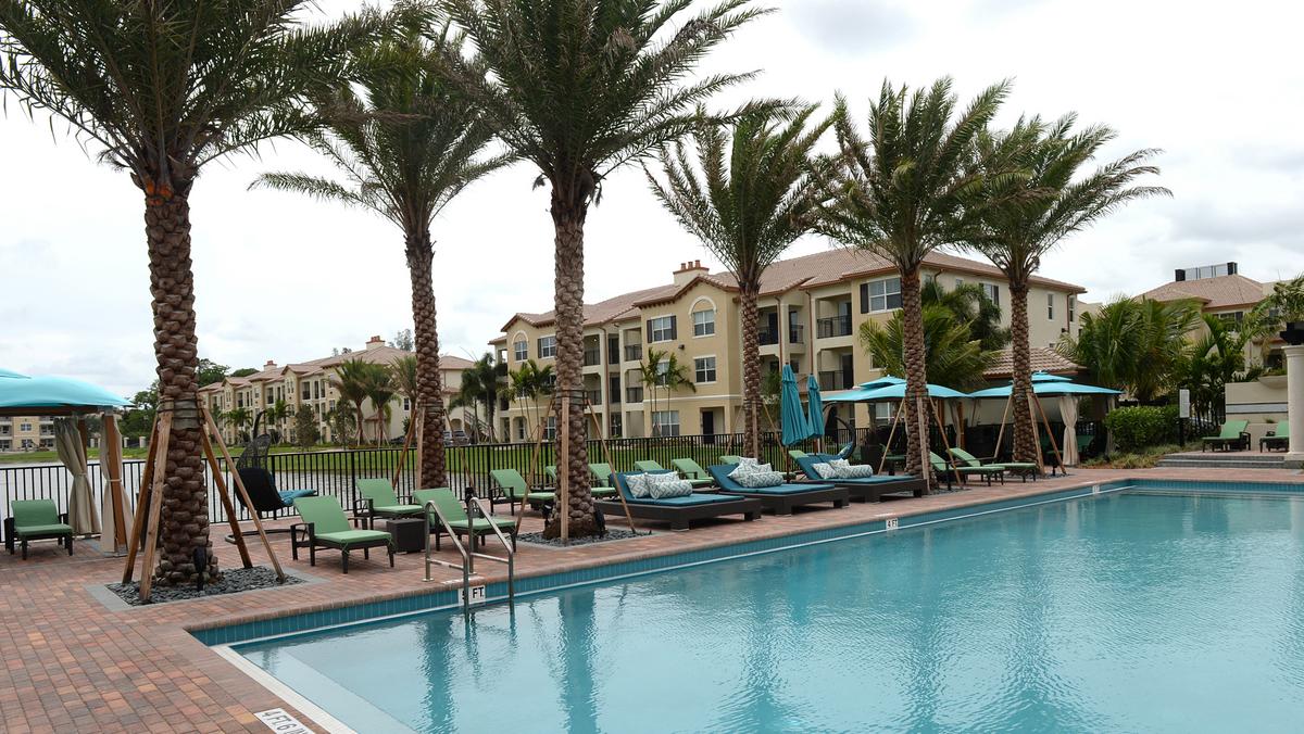 Altis Coconut Creek: Surga Tropis di Jantung Florida