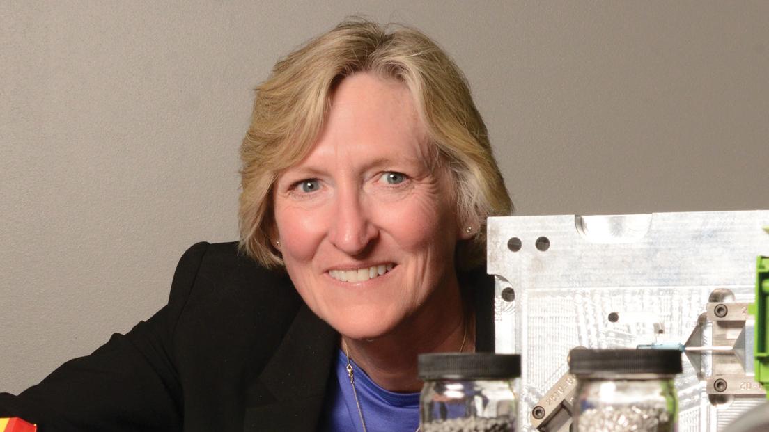 Proto Labs CEO Vicki Holt made nearly 2M in her first year