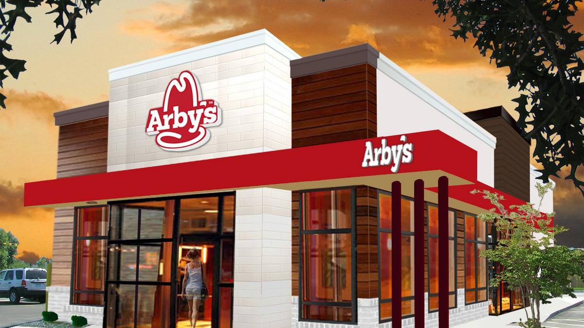 Arby’s inks deal with franchisee to open 50 new restaurants Atlanta