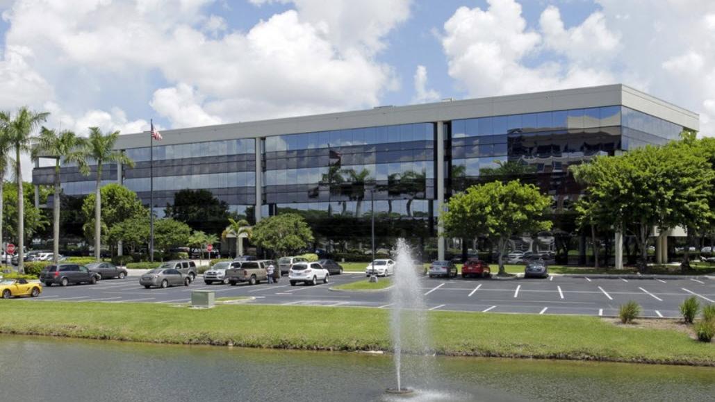 DentaQuest to hire 60 after doubling office space South Florida