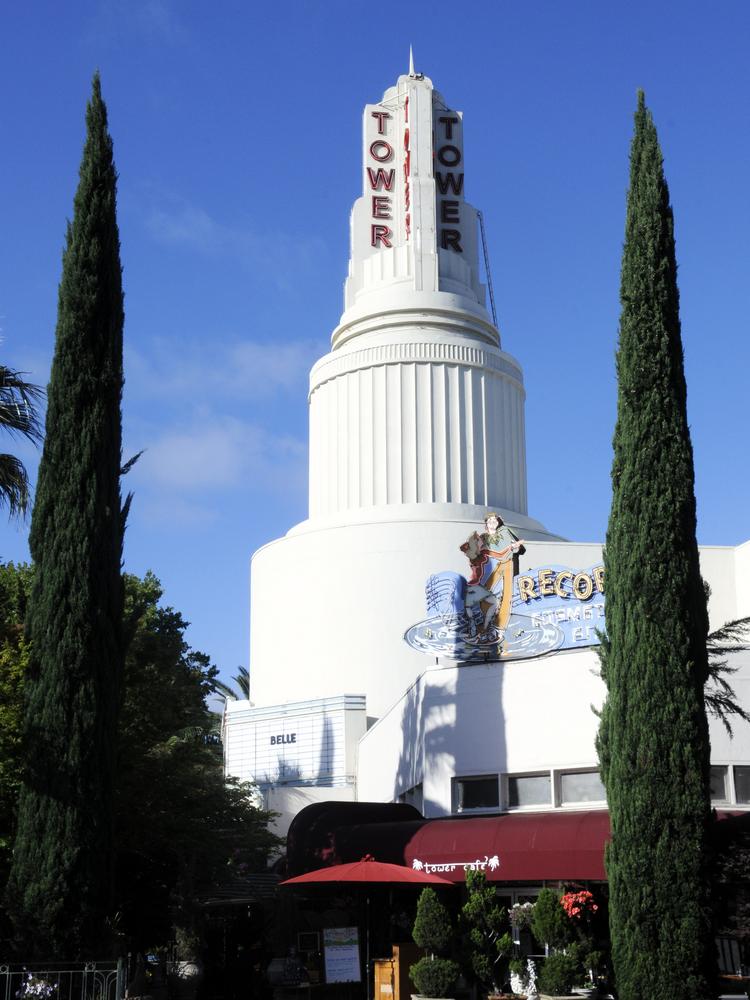 Sacramento's Tower Theatre could get new look after sale to Endowment