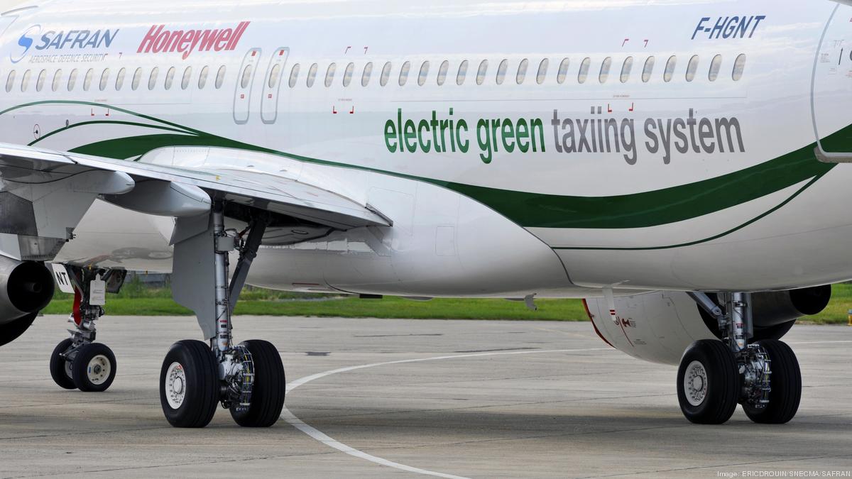 Major innovations through the years at Honeywell Phoenix Business Journal