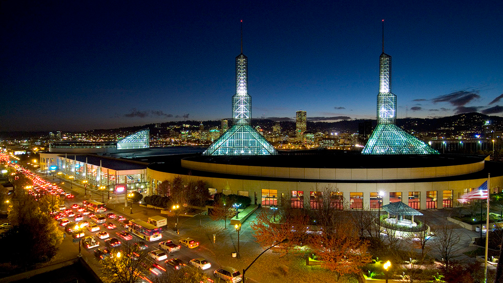 Special Report The 7 biggest conventions coming to Portland Portland