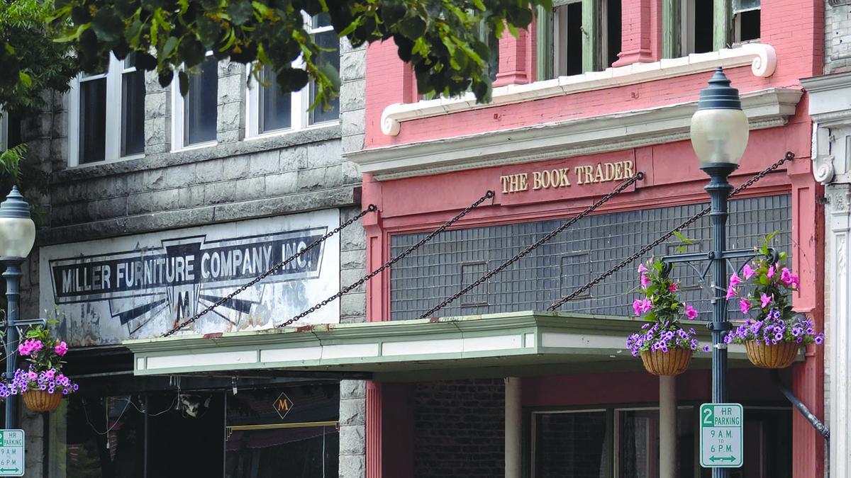 1618 Downtown, a restaurant and wine shop, coming to downtown Greensboro Triad Business Journal