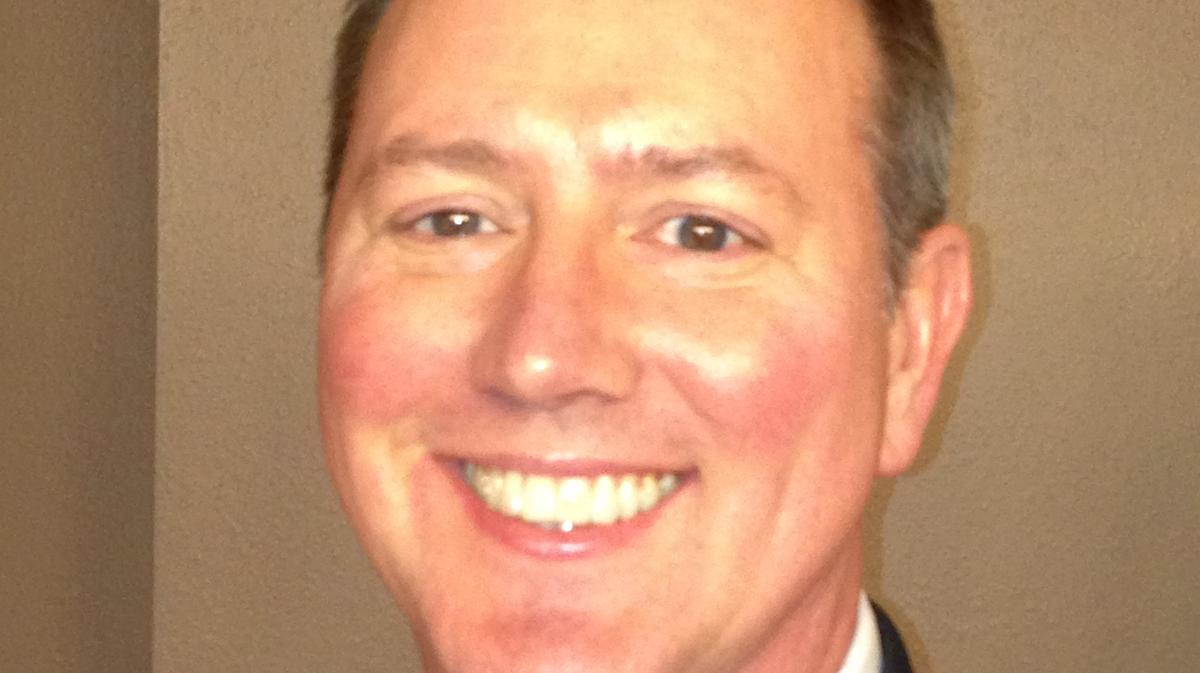 Kindred Healthcare president David Cross says business grown rapidly in