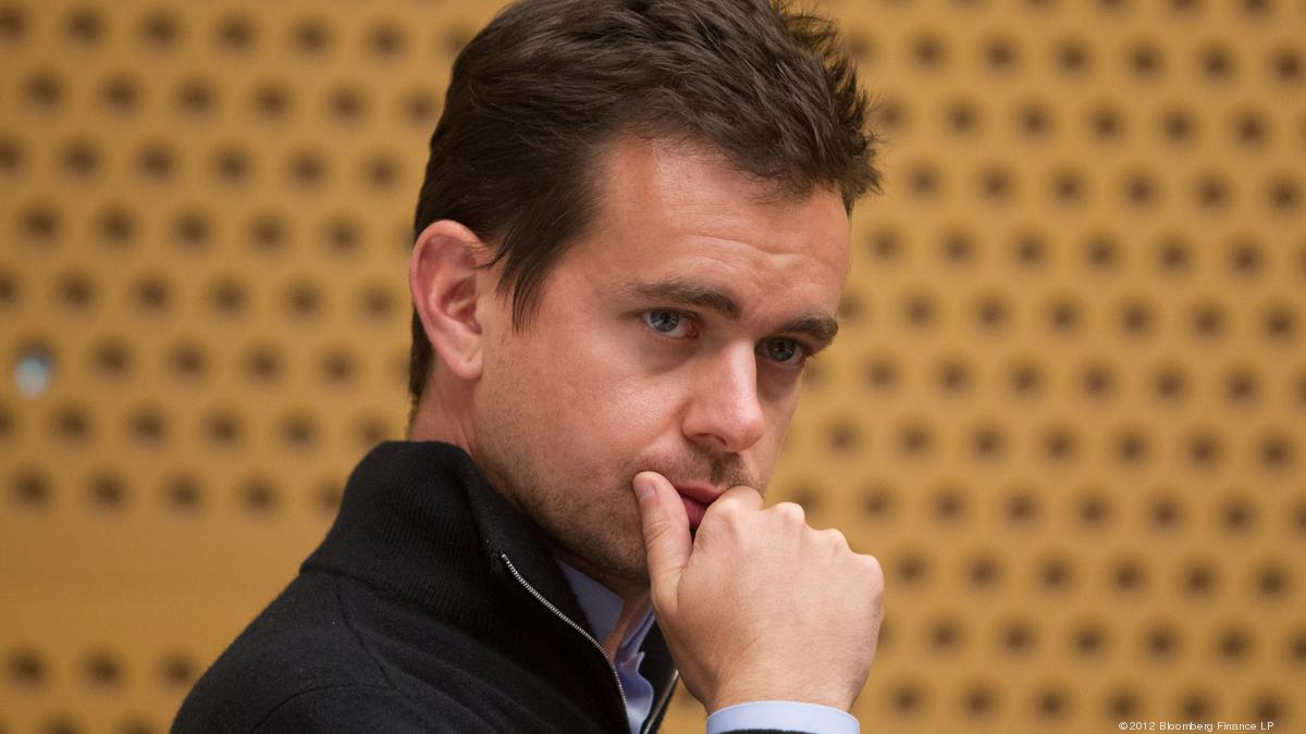 Twitter co-founder Dorsey gets effusive about Twitter, on Twitter