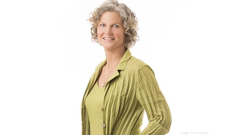 Lynn Broaddus - Milwaukee Business Journal