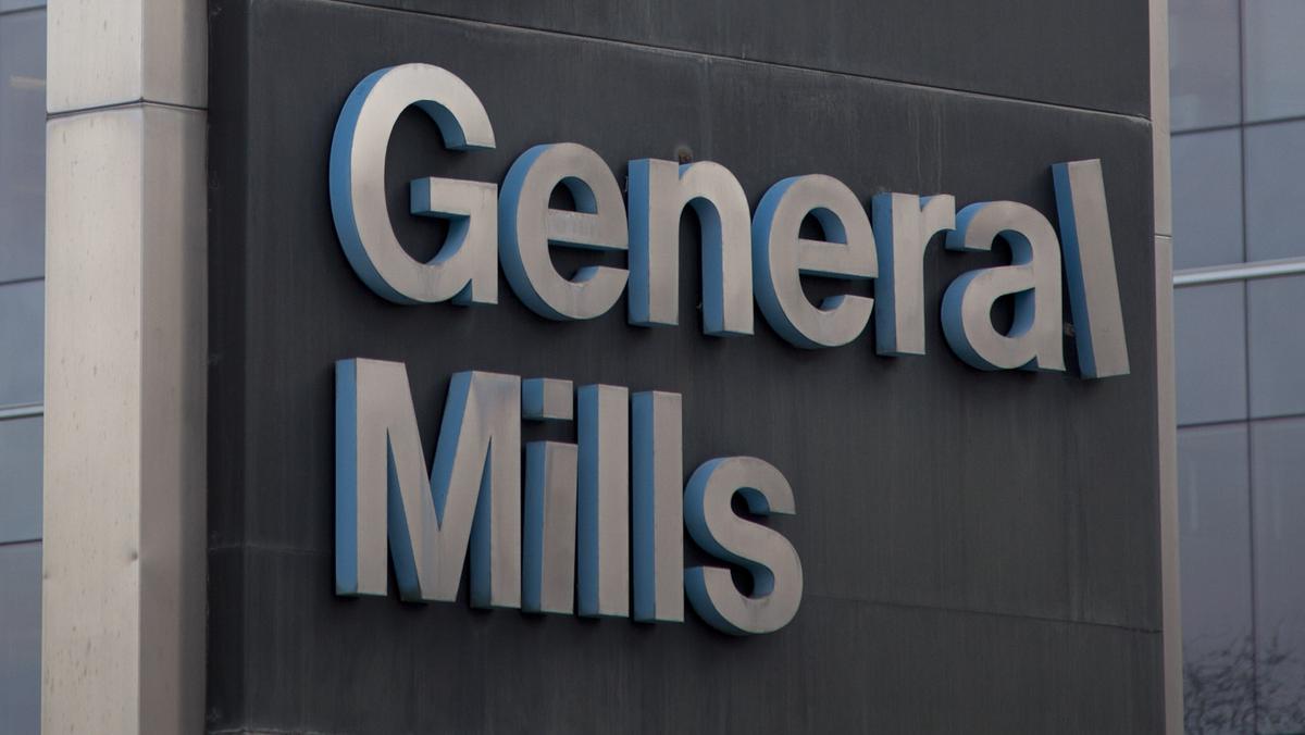 General Mills plans 250M expansion in Tennessee Minneapolis / St