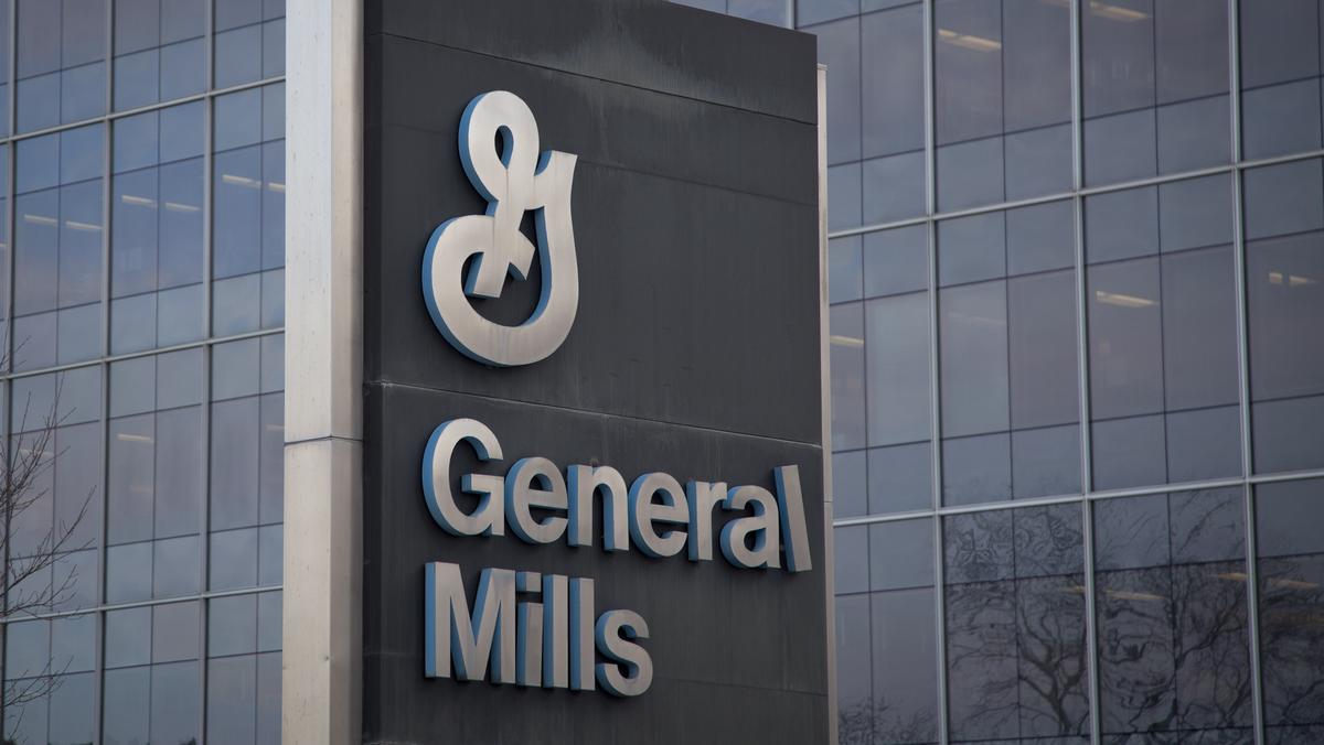 General Mills to close two snack factories, cutting 620 workers