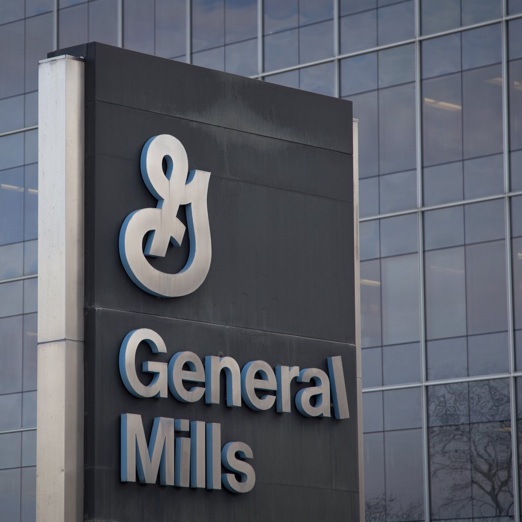 General Mills Teams Up with  Fire TV