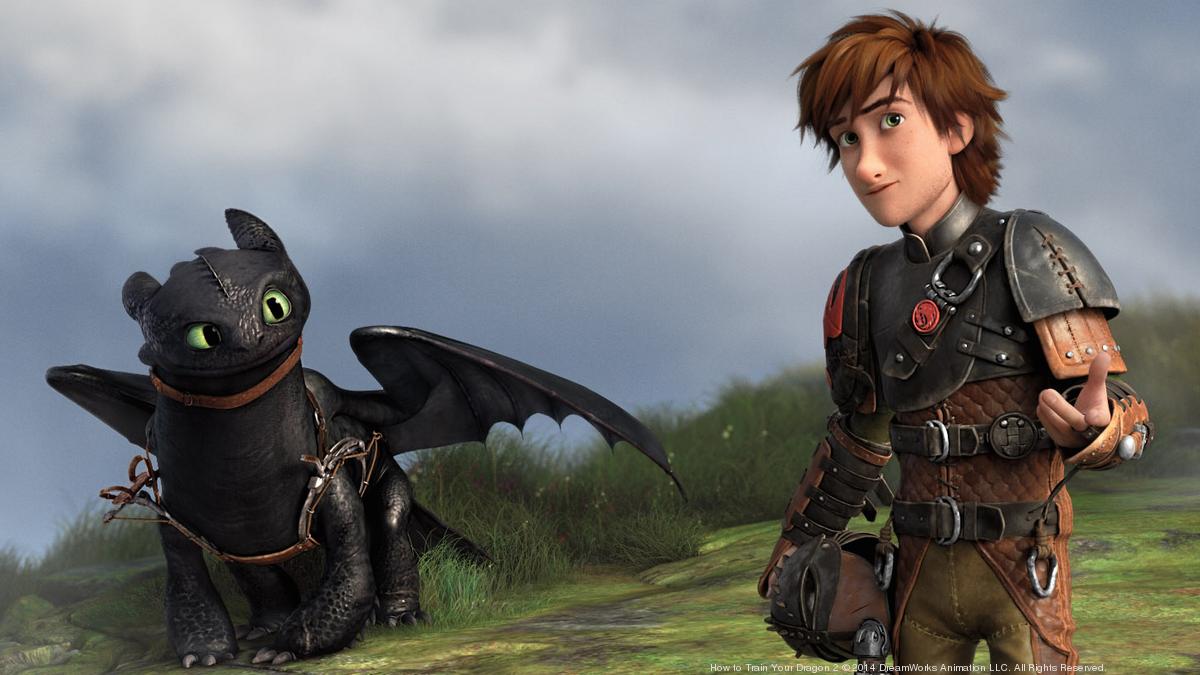 hiccup how to train your dragon 2 wallpaper