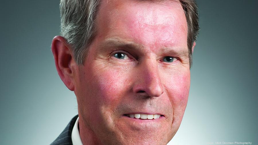 Longtime real estate pro Tom Frye on Nashville's boomandbust cycle