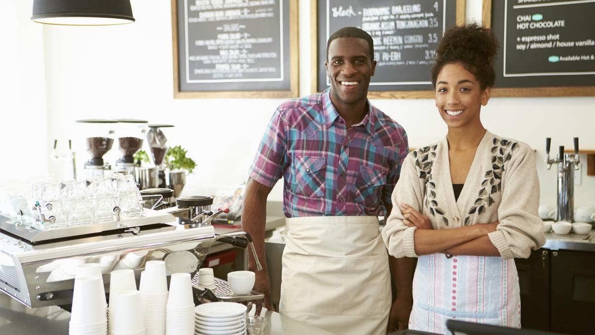 Orlando ranks above average among best cities to work for a small