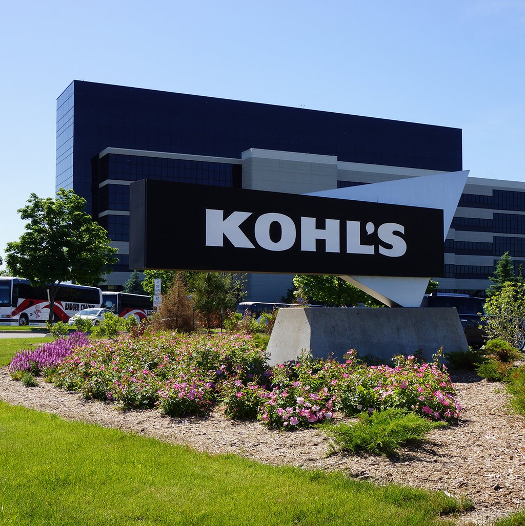 Kohl's tests side-by-side initiative with  grocery store - Milwaukee  Business Journal