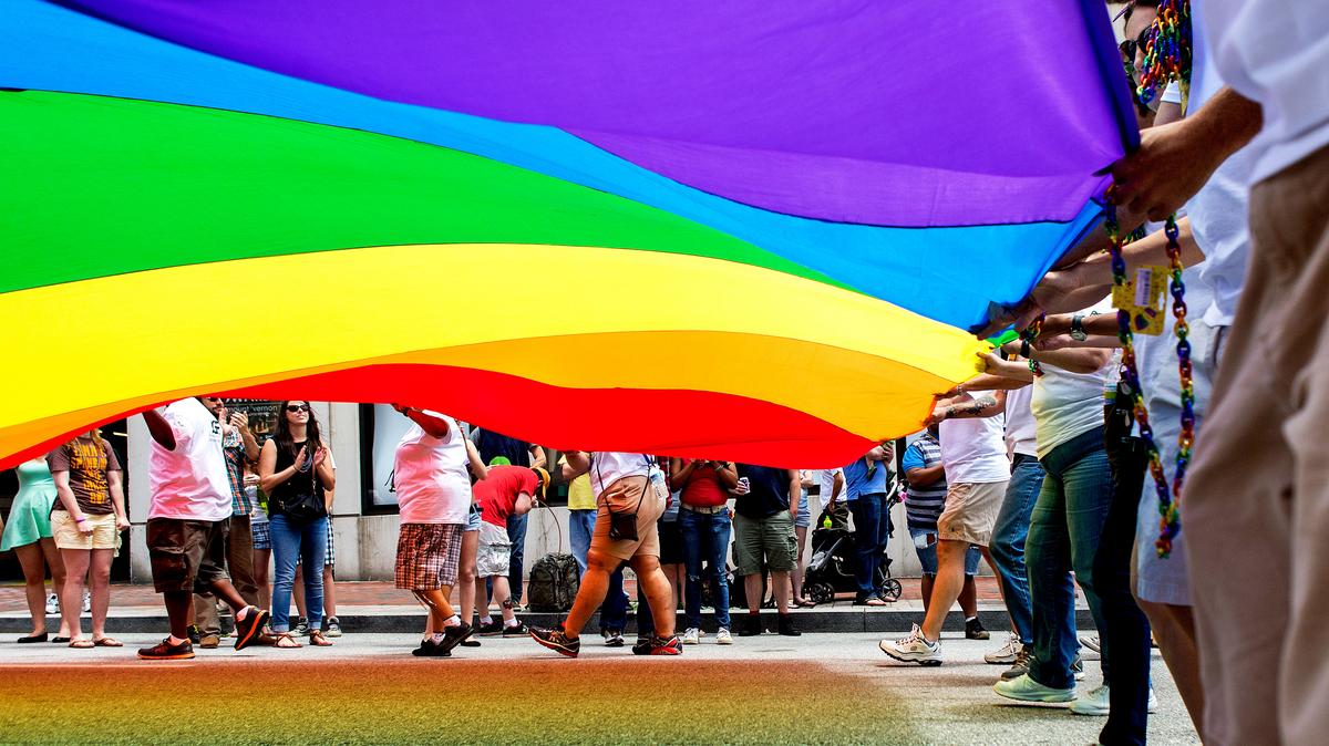 First Tampa gay pride event in 15 years scheduled for next spring