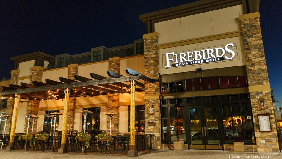 Firebirds Wood Fired Grill Opens At Polaris Bringing Polished Casual Approach To Central Ohio