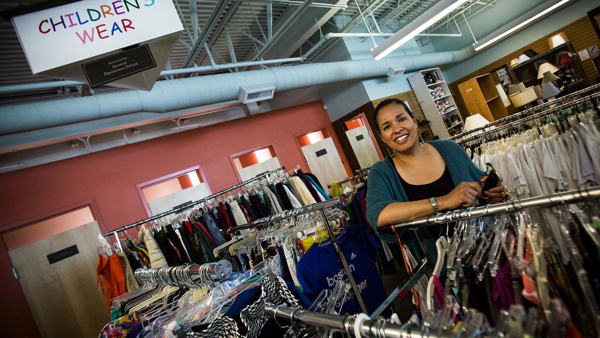 PTA Thrift Shop in Chapel Hill pursues collaborations Triangle Business Journal