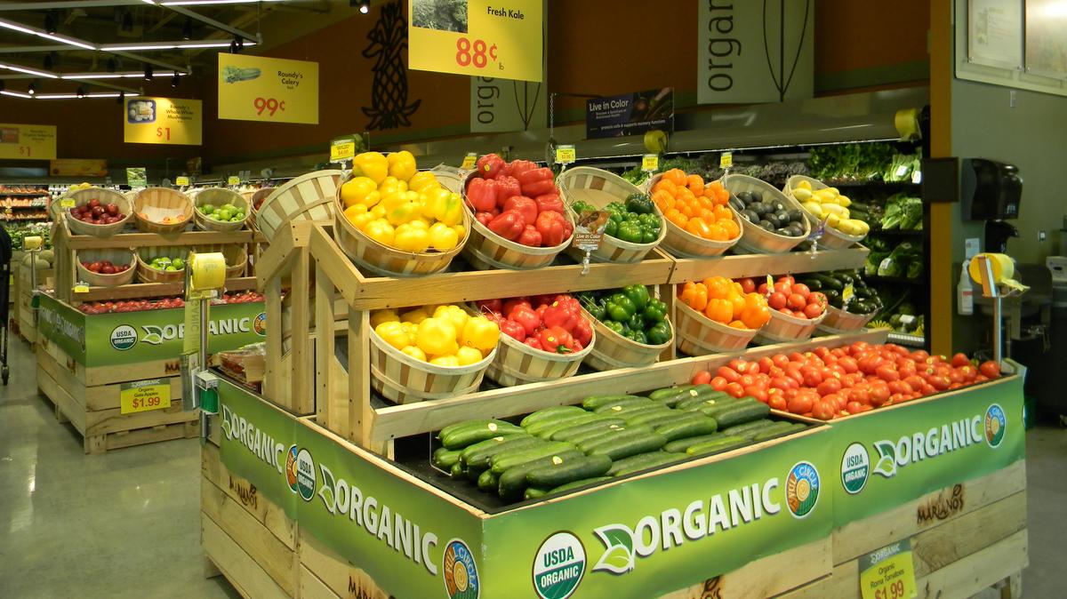 Chicago grocery shopping in 2014 became a business of "highs" and "lows