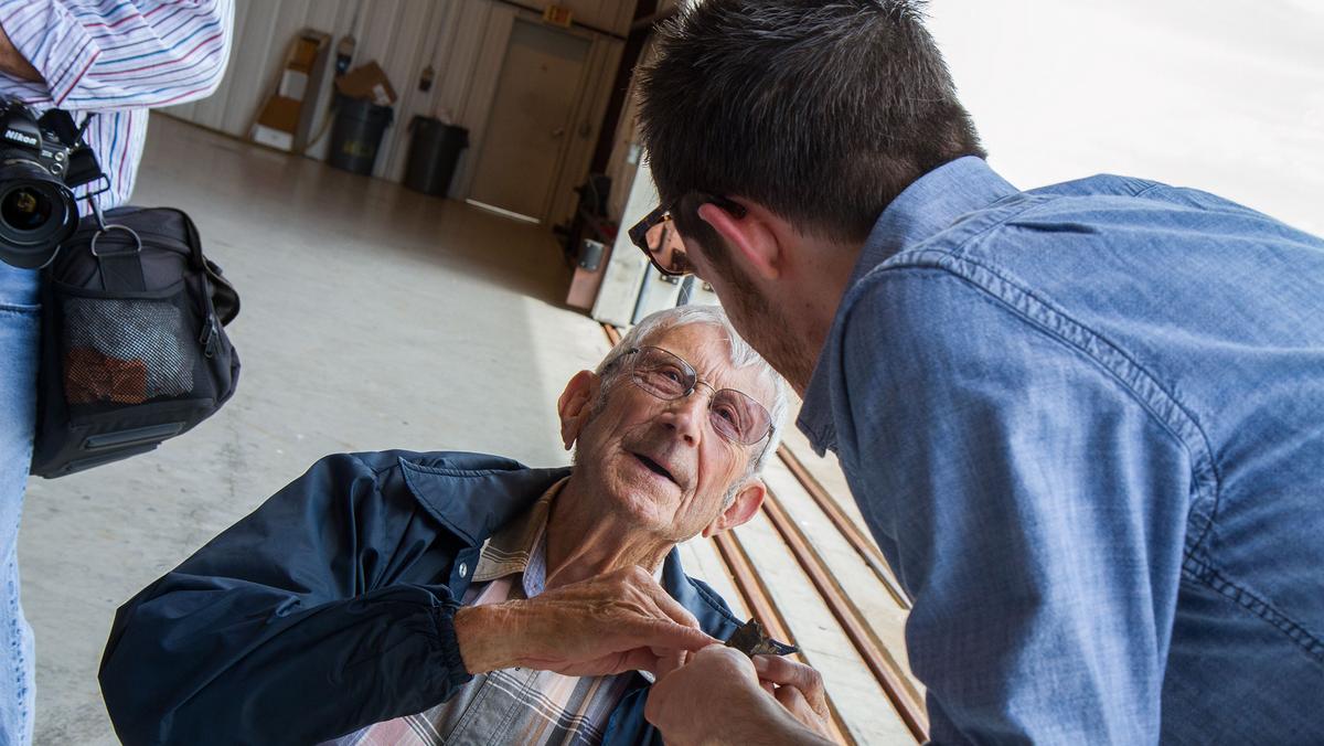 Cincinnati VA plans to launch medical foster homes for veterans Cincinnati Business Courier