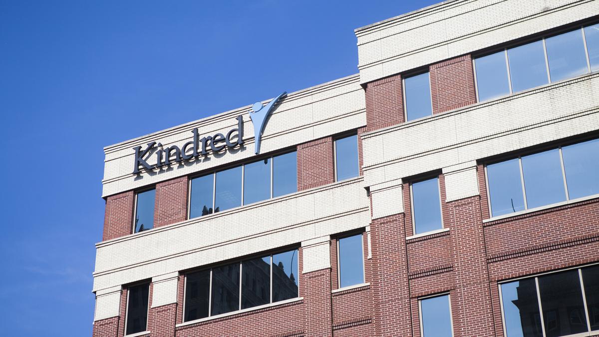 Kindred Healthcare plans to add 500 jobs as part of headquarters