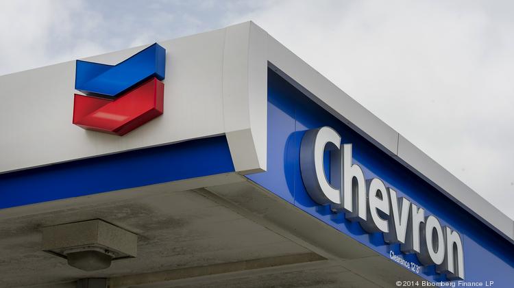 chevron to sell west houston land and bellaire campus move
