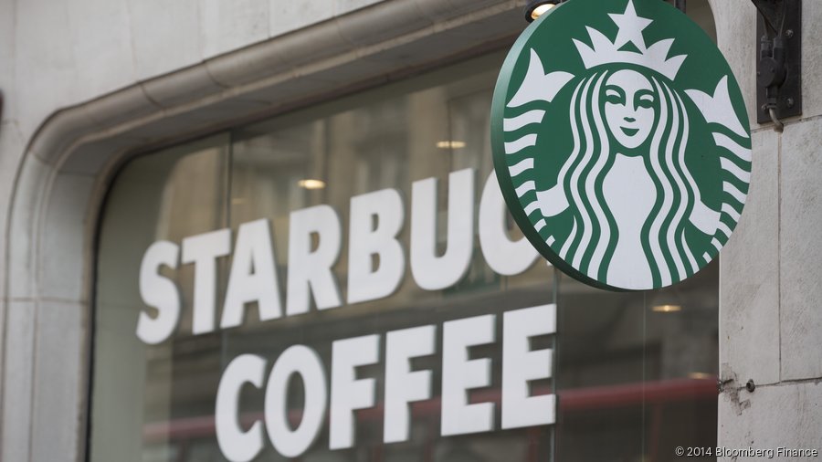 Analyst Technology is driving Starbucks' longterm sustainability