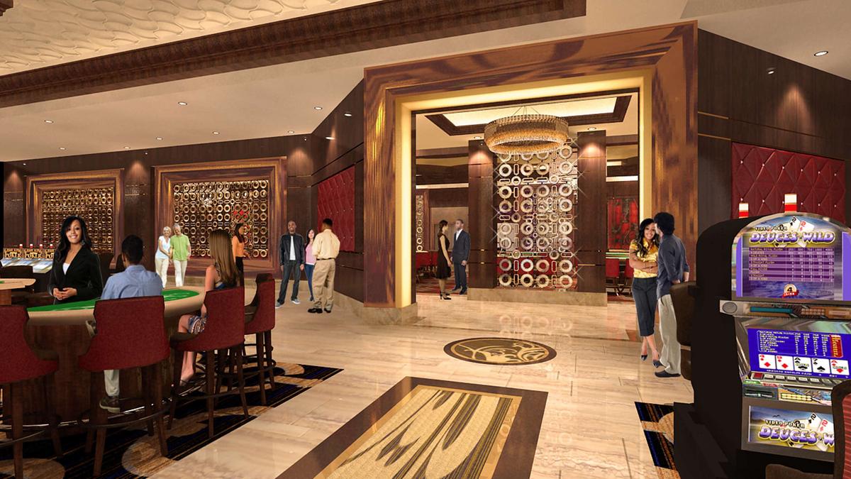 baltimore casino careers