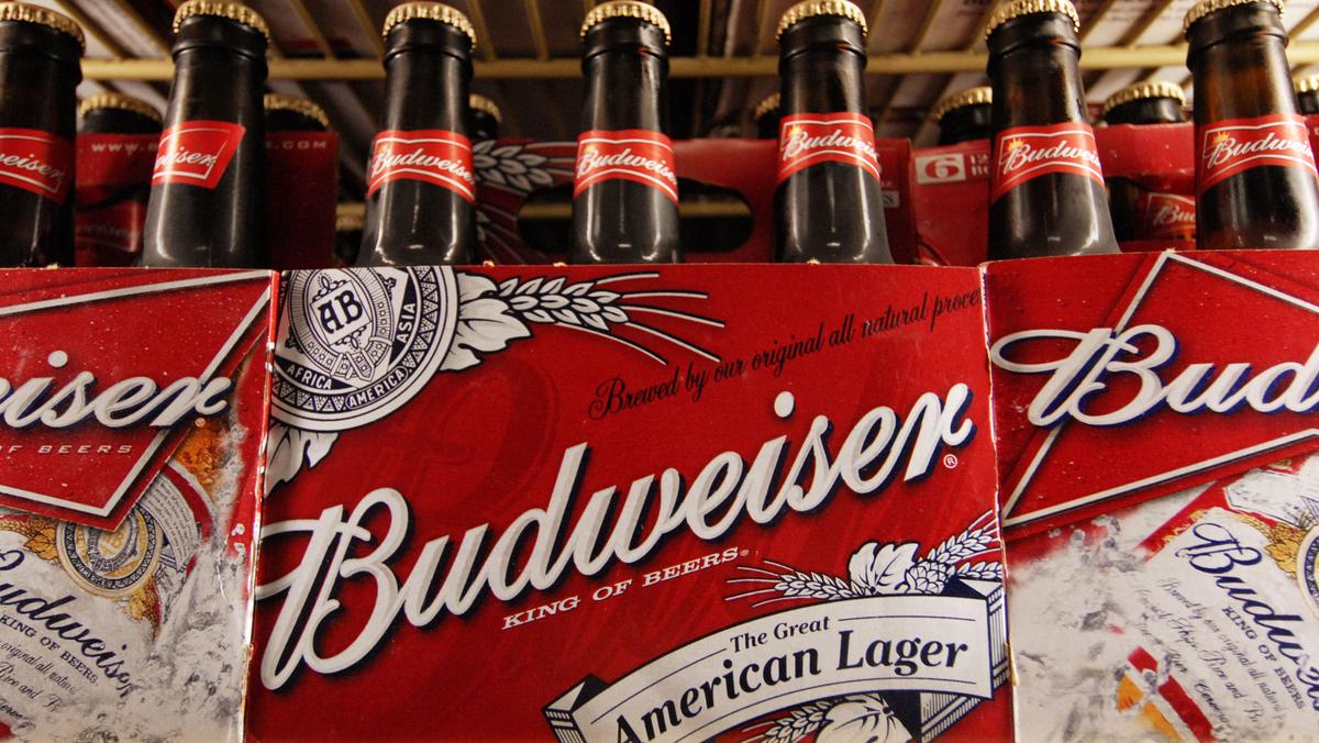 A-B InBev May Be Topping Out In Bid For SABMiller - Kansas City ...