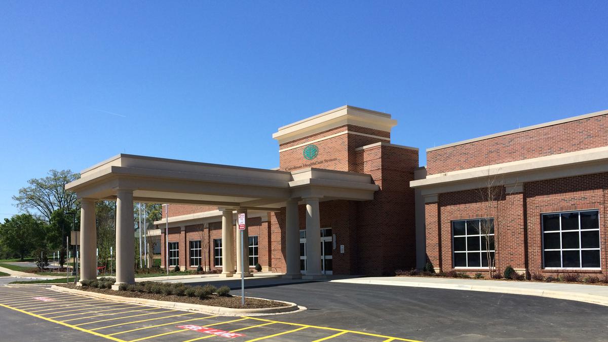 Carolinas HealthCare to open 22M Harrisburg ER